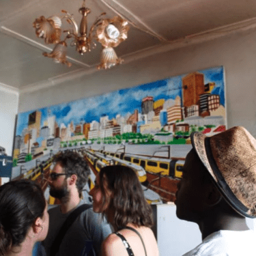 Maboneng Township Arts Experience Virtual Tours and Experiences Maboneng Township Arts Experience Virtual Tours and Experiences