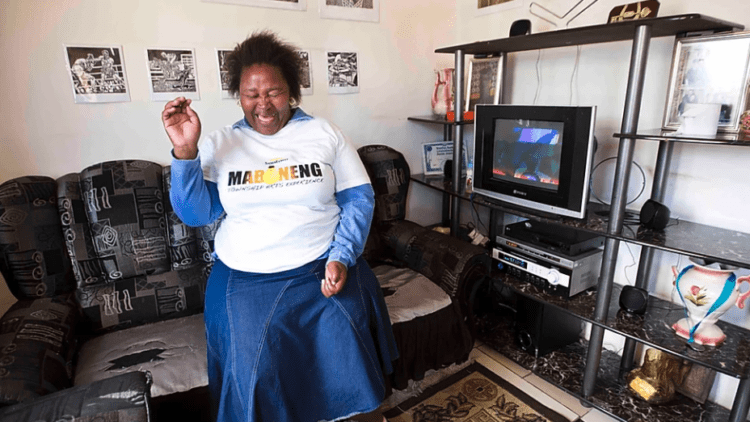 Maboneng Township Arts Experience Virtual Tours and Experiences Maboneng Township Arts Experience Virtual Tours and Experiences