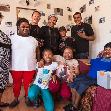 Maboneng Township Arts Experience Virtual Tours and Experiences