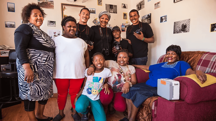 Maboneng Township Arts Experience Virtual Tours and Experiences