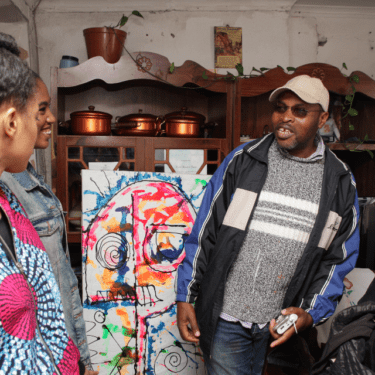 Maboneng Township Arts Experience Virtual Tours and Experiences Maboneng Township Arts Experience Virtual Tours and Experiences