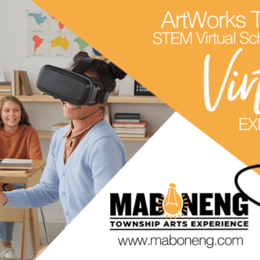 maboneng virtual school program