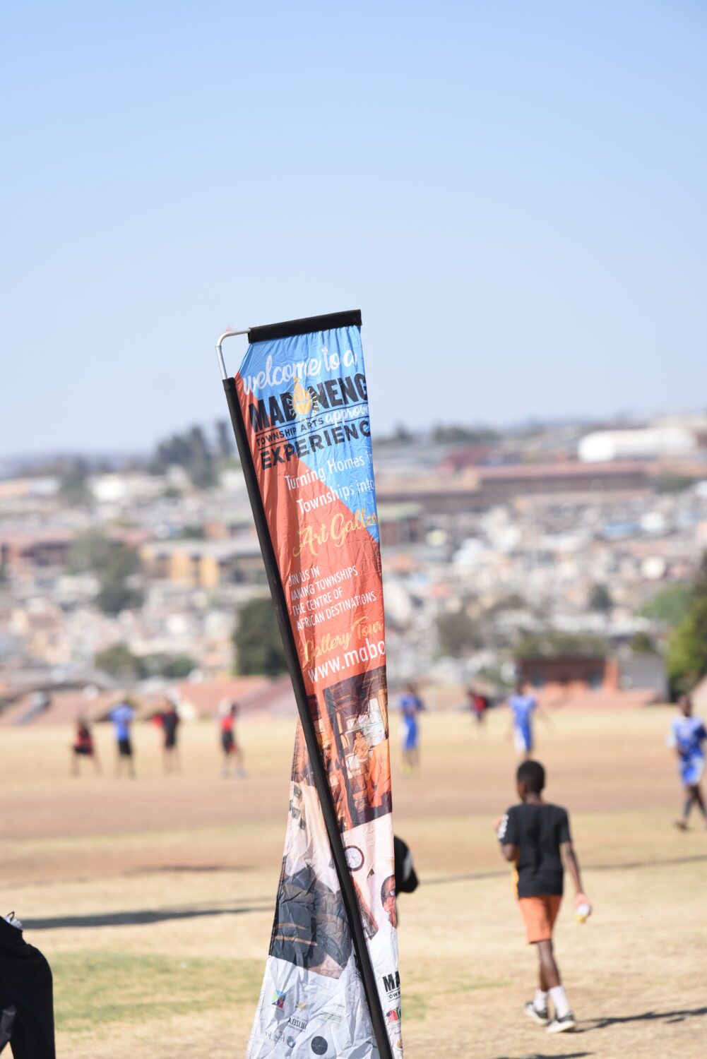 Maboneng Racing From Courts to Canvases: Explore Soweto’s Vibrant Culture with the ...