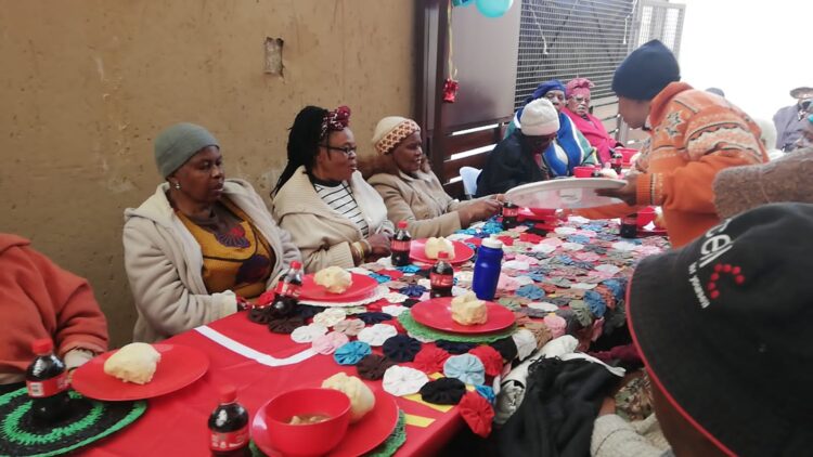 Bringing Art Home: How Gallery Homes Are Empowering Township Wellness Initiatives