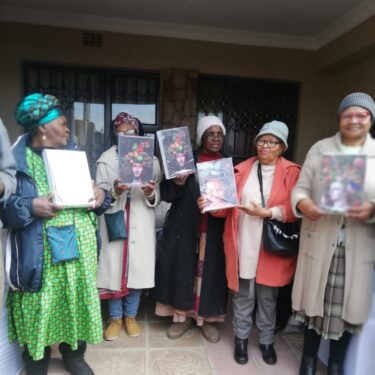 Bringing Art Home: How Gallery Homes Are Empowering Township Wellness Initiatives