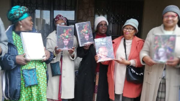 Bringing Art Home: How Gallery Homes Are Empowering Township Wellness Initiatives
