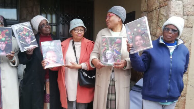 Bringing Art Home: How Gallery Homes Are Empowering Township Wellness Initiatives