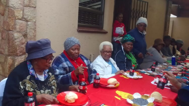 Bringing Art Home: How Gallery Homes Are Empowering Township Wellness Initiatives
