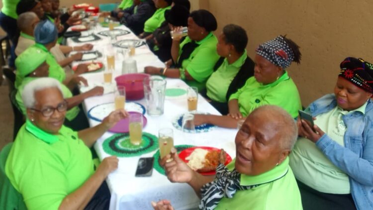 Bringing Art Home: How Gallery Homes Are Empowering Township Wellness Initiatives