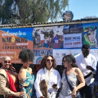 The ArtVenturous Travel Conference