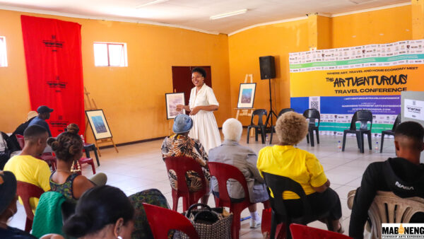 ArtVenturous Travel Conference 2025: Igniting Township Arts, Culture, and Tourism Through Maboneng